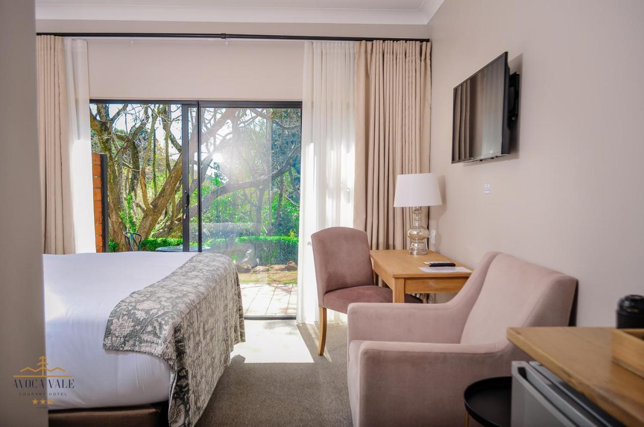 Avoca Vale Country Louis Trichardt
