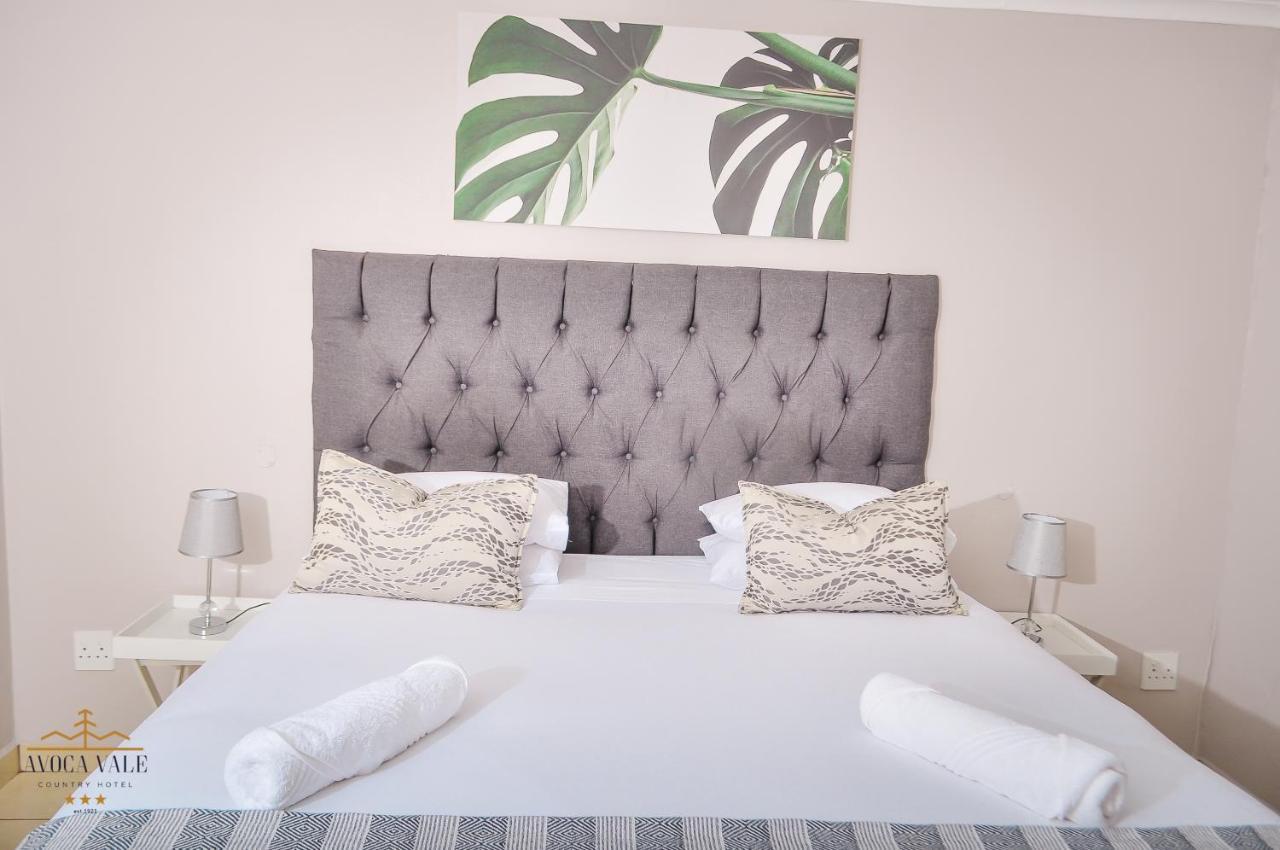 Hotel Avoca Vale Country
