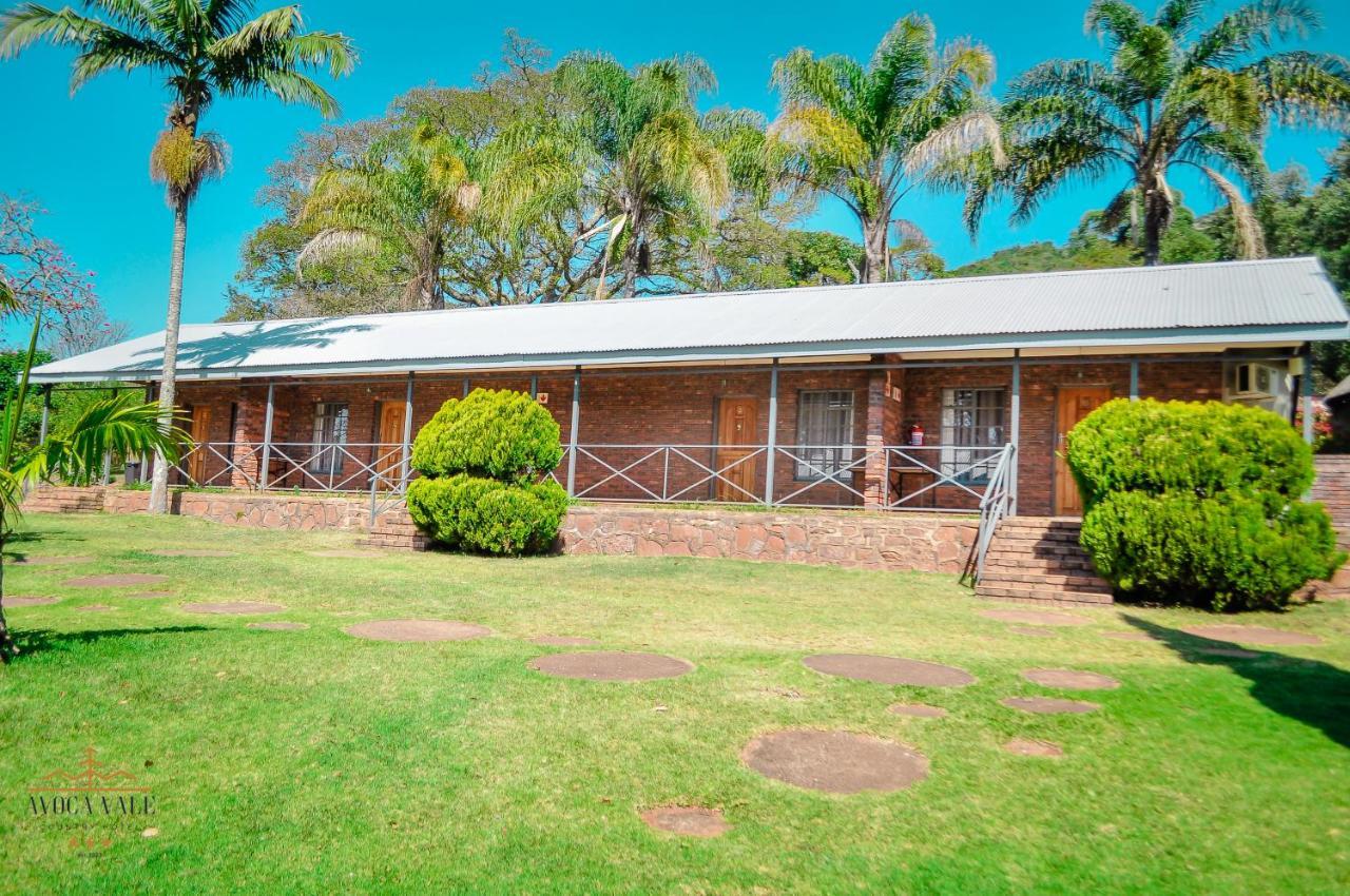 Hotel Avoca Vale Country
