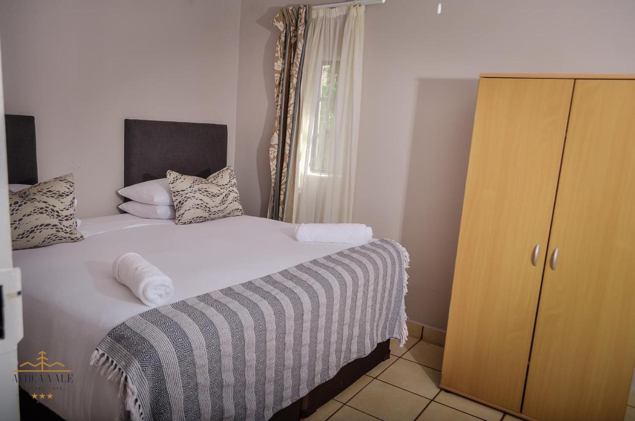 Avoca Vale Country Louis Trichardt