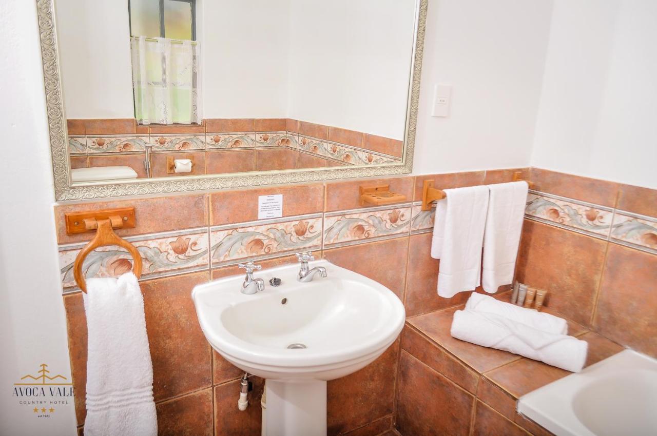 Avoca Vale Country Hotel Louis Trichardt