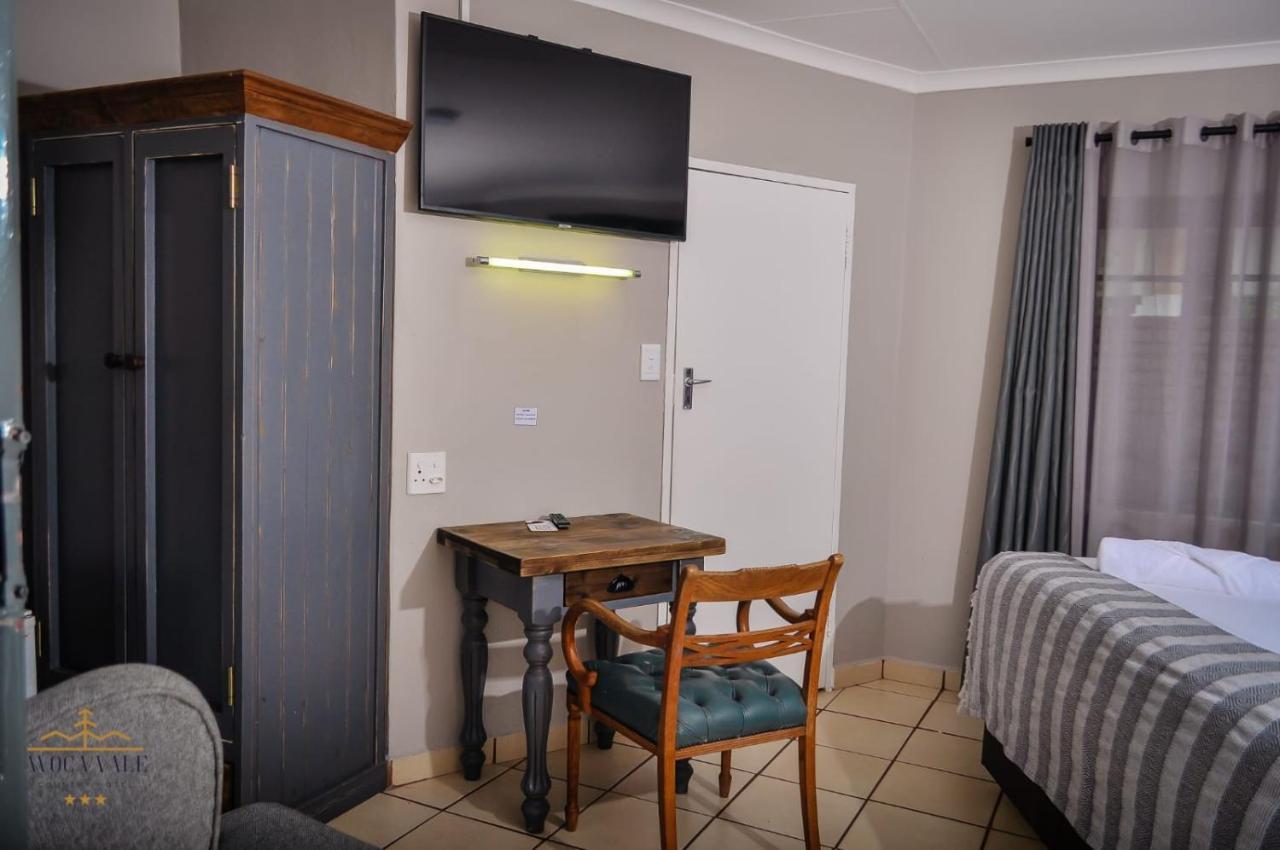 Avoca Vale Country Louis Trichardt