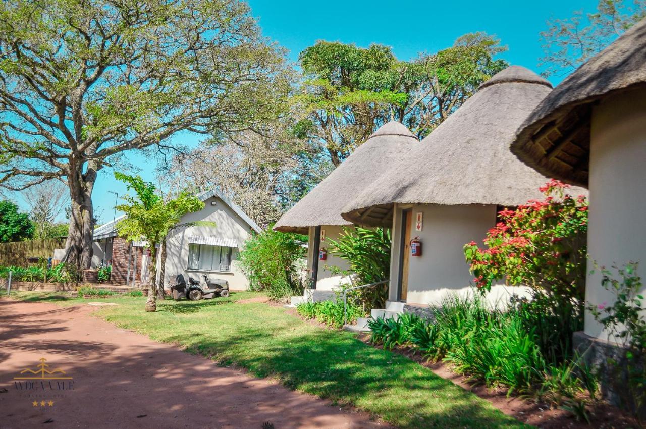 Avoca Vale Country Hotel 3*