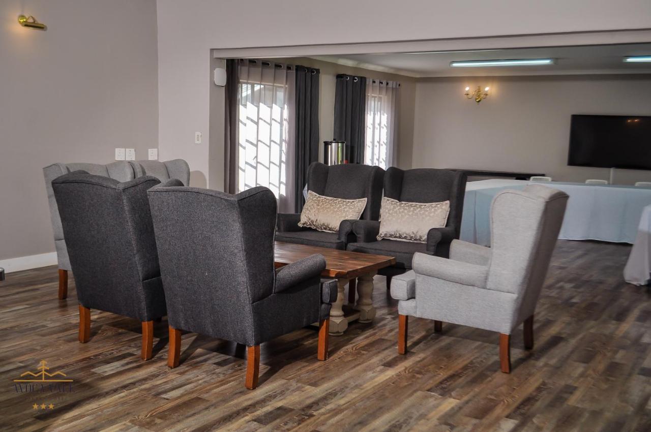 Avoca Vale Country Hotel 3*
