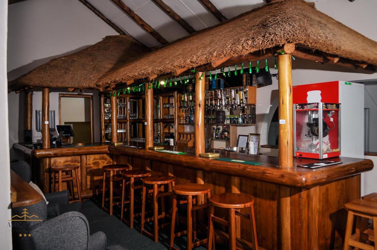 Avoca Vale Country Hotel 3*