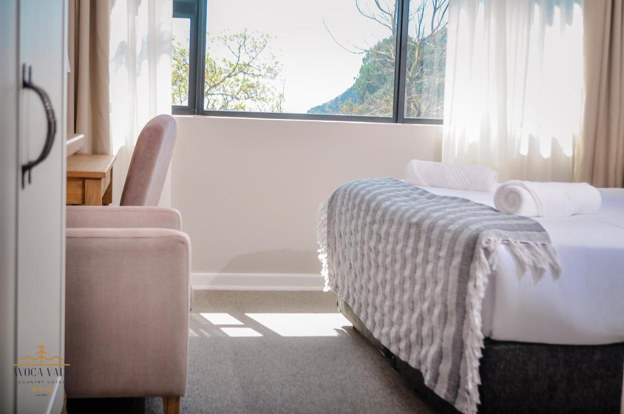 Avoca Vale Country Hotel 3*