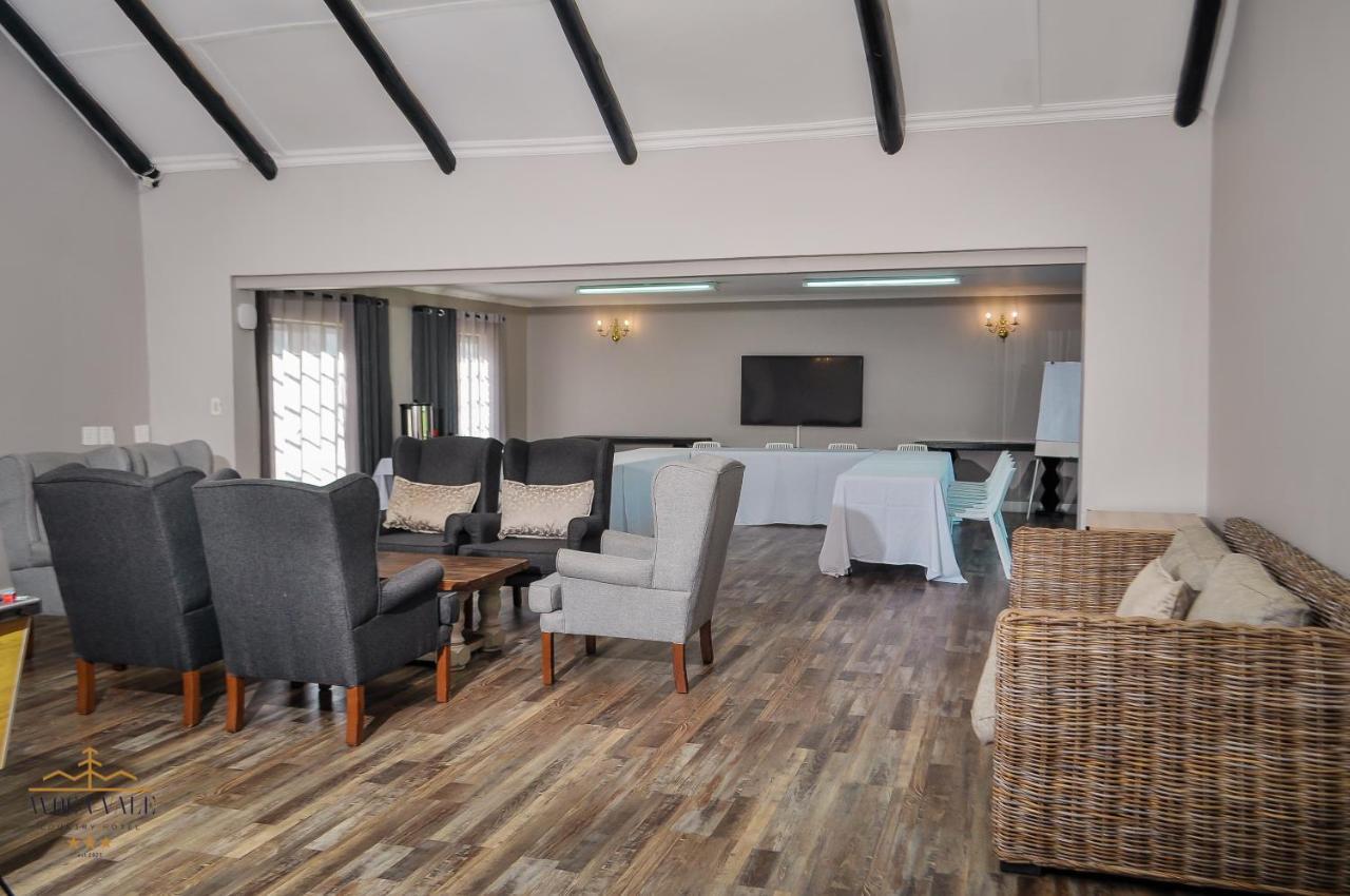 Avoca Vale Country Hotel 3*