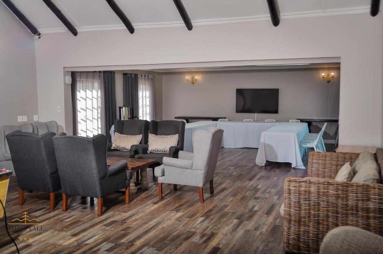 Avoca Vale Country Louis Trichardt