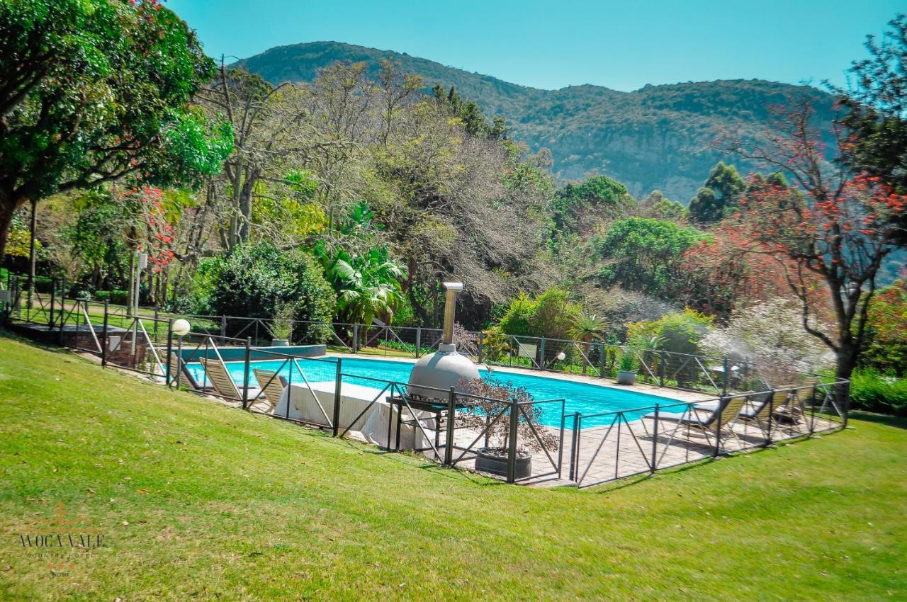 Hotel Avoca Vale Country Louis Trichardt
