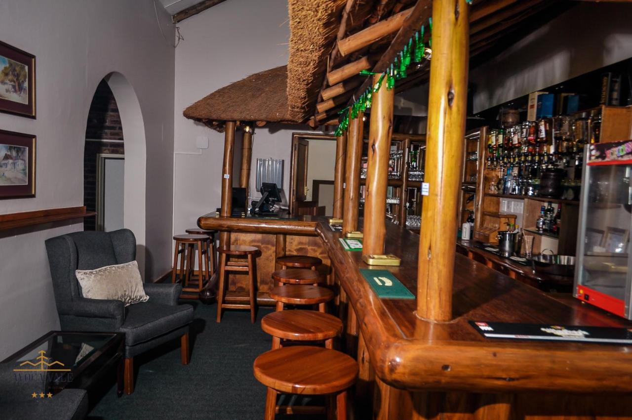 Hotel Avoca Vale Country