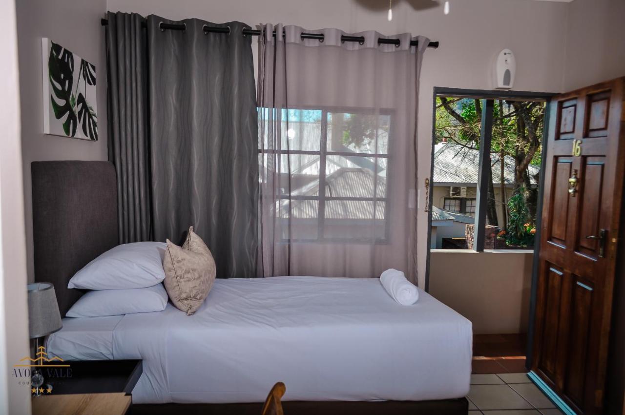 Avoca Vale Country Hotel