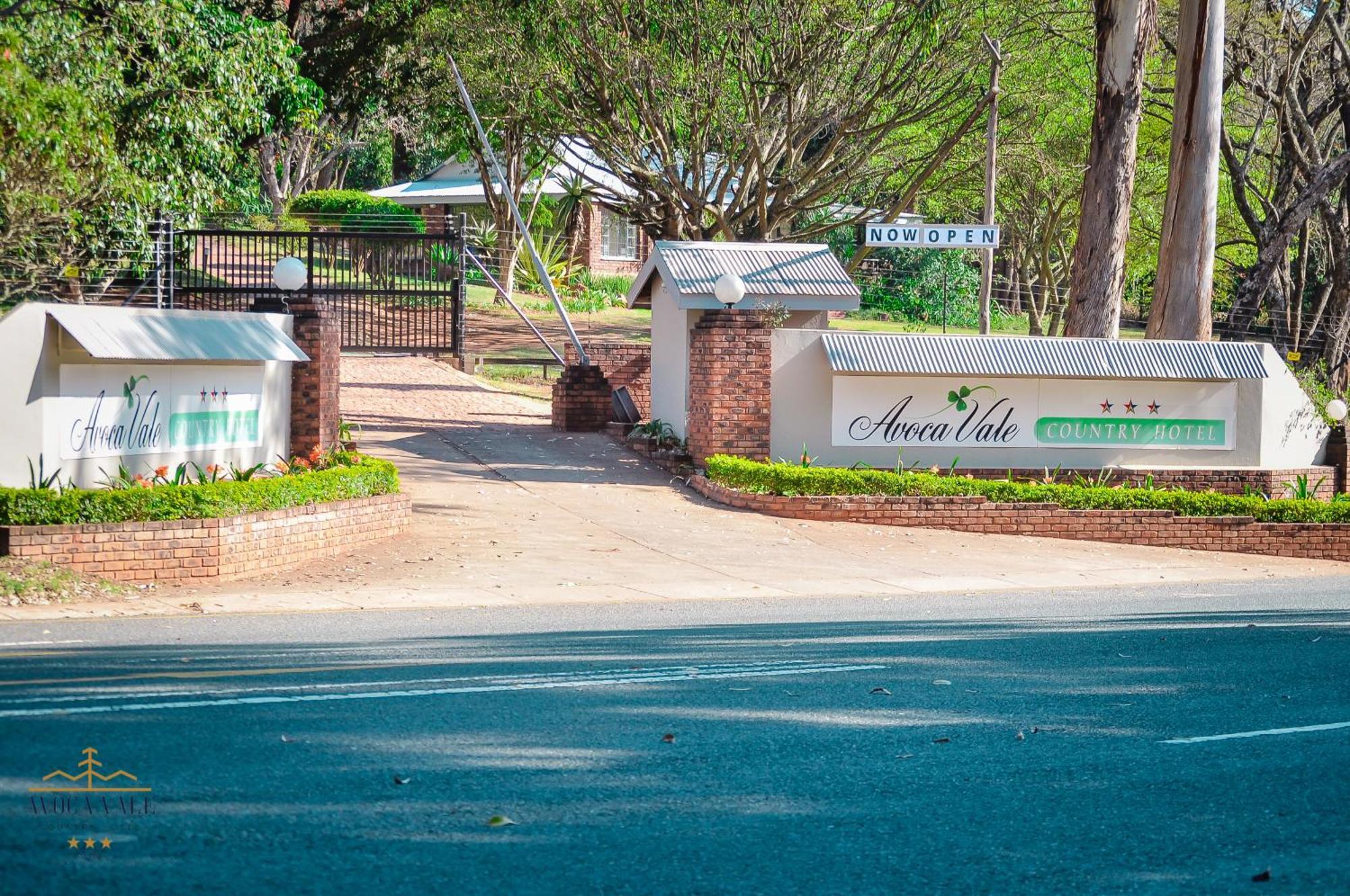 Avoca Vale Country 3* Louis Trichardt