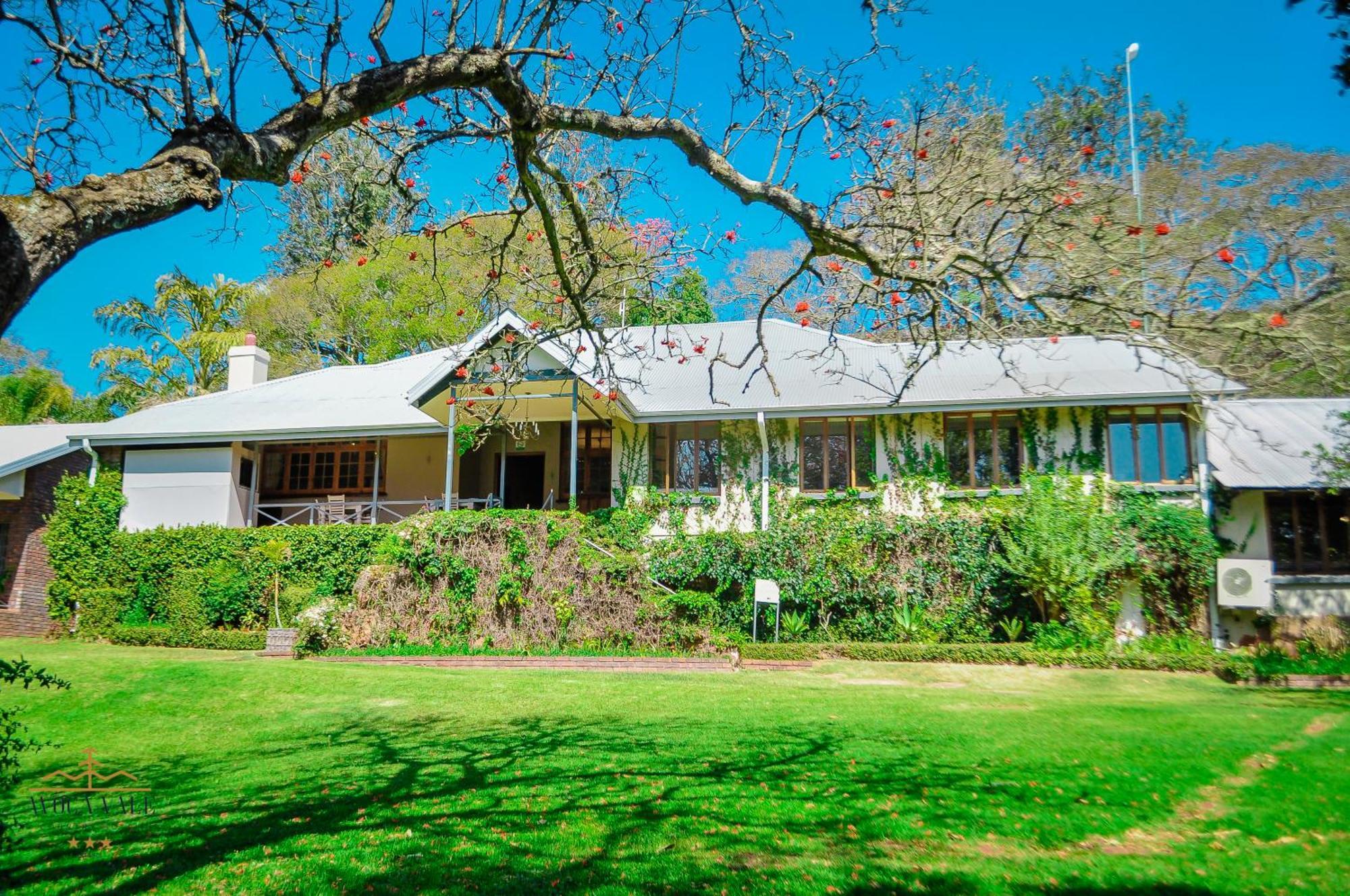 Avoca Vale Country Hotel 3*