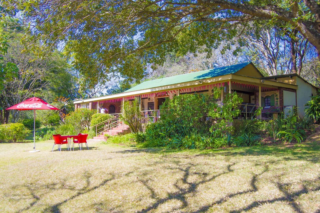 Hotel Avoca Vale Country 3*