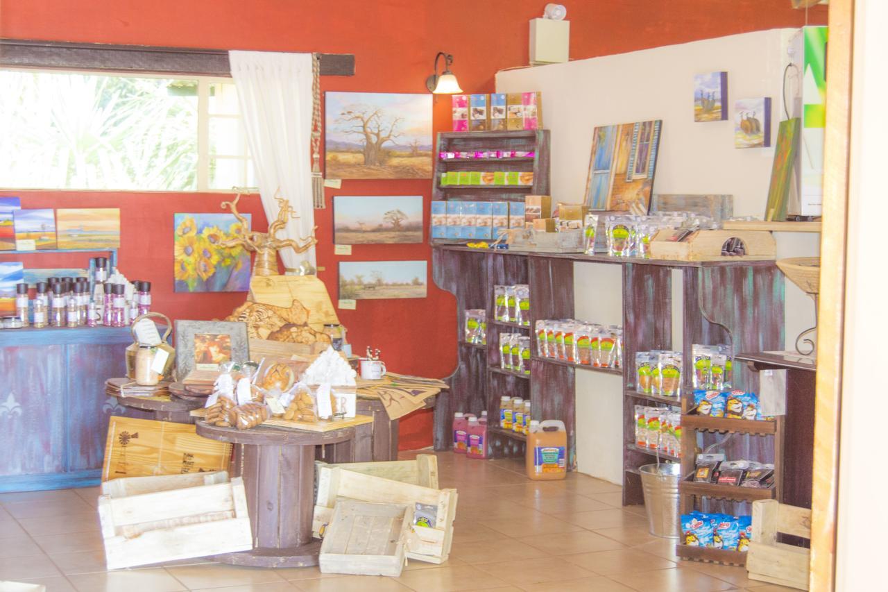 Avoca Vale Country Louis Trichardt