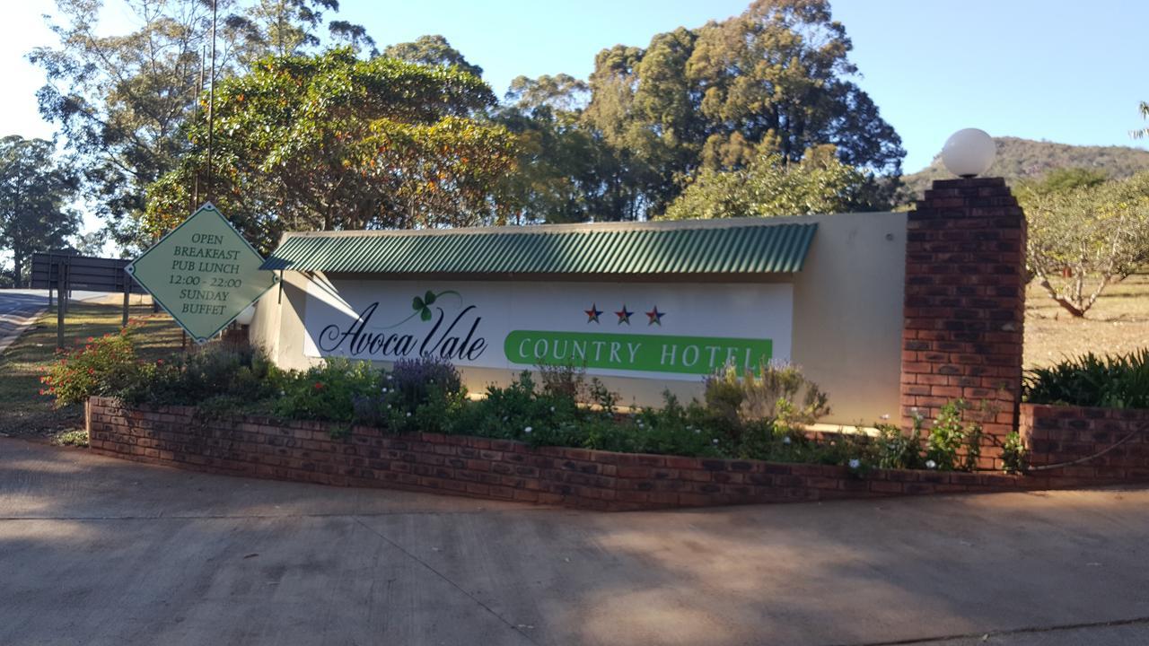 Avoca Vale Country Hotel 3*